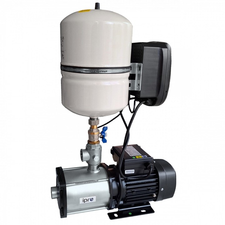 S-MCI 4-5 pompa hydroforowa z falownikiem IVR-11S IPRO